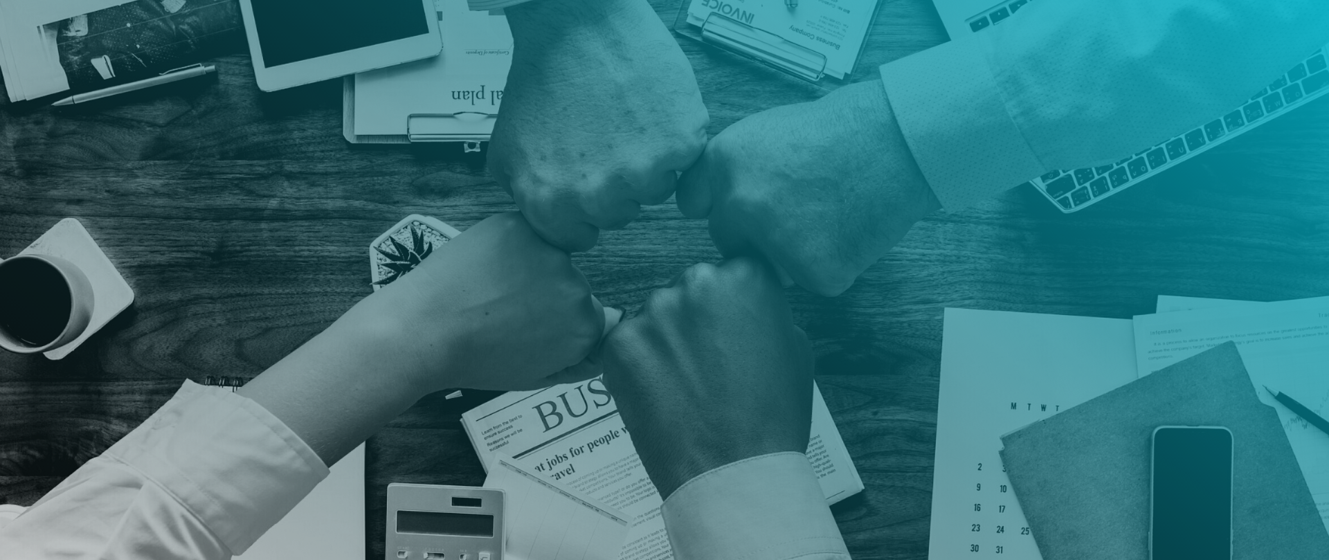 Summer Meeting banner