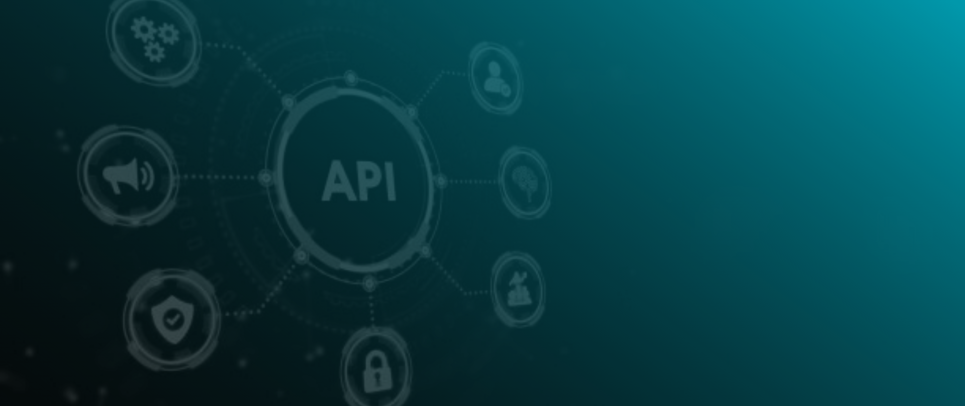 ¿Qué es una API?