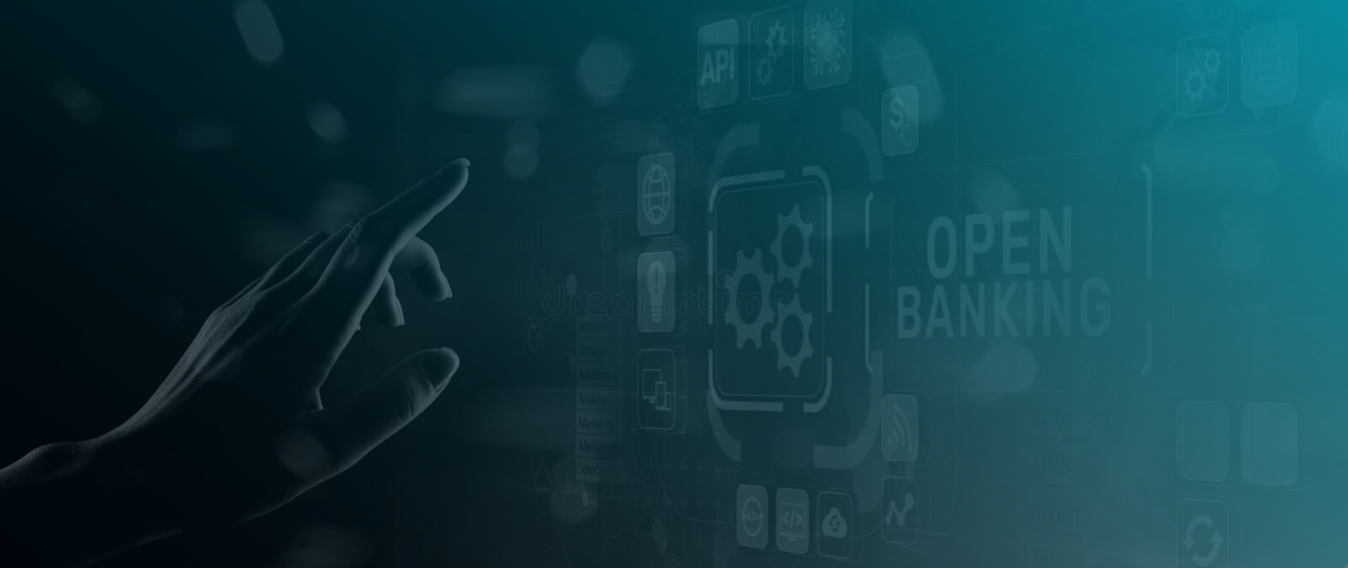 Open Banking Colombia blog