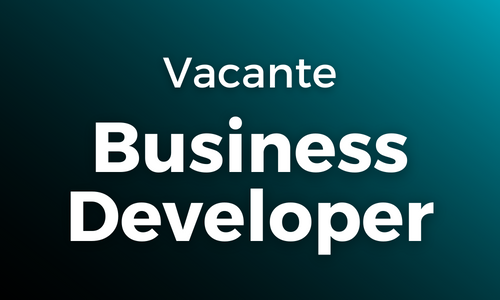 Business Developer